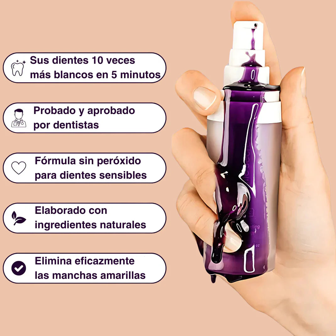 Suero Blanqueador  30ml